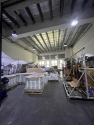 The Westcom (D22), Factory #608429661